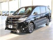 2021 TOYOTA NOAH