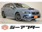 2018 SUBARU LEVORG