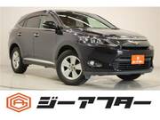 2015 TOYOTA HARRIER 2.0 ELEGANCE