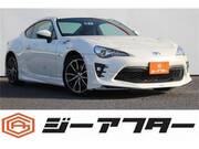 2017 TOYOTA 86