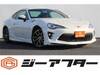 TOYOTA 86