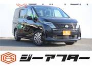 2024 NISSAN SERENA