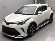 2020 TOYOTA C-HR