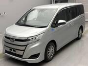 2020 TOYOTA NOAH X