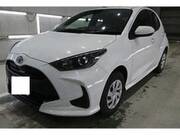 2023 TOYOTA YARIS