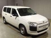 2022 TOYOTA PROBOX