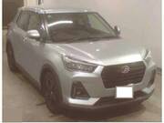 2020 DAIHATSU ROCKY