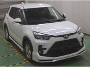 2021 TOYOTA RAIZE