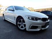 2016 BMW 4 SERIES