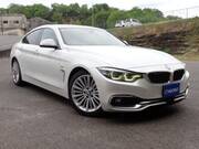 2017 BMW 4 SERIES