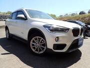 2017 BMW X1