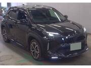 2023 TOYOTA YARIS CROSS