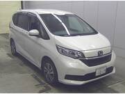 2022 HONDA FREED