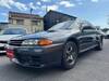 NISSAN SKYLINE