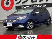 2020 NISSAN NOTE