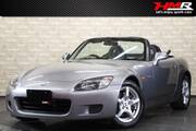 1999 HONDA S2000