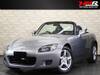 HONDA S2000