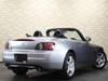 HONDA S2000