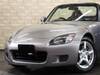 HONDA S2000