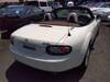 MAZDA ROADSTER