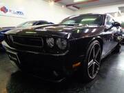 2010 DODGE DODGE CHALLENGER (Left Hand Drive)
