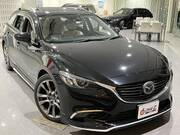 2015 MAZDA ATENZA WAGON