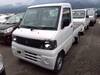 MITSUBISHI MINICAB TRUCK