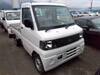 MITSUBISHI MINICAB TRUCK