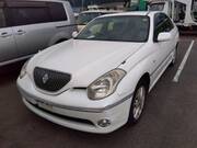 2001 TOYOTA VEROSSA 20