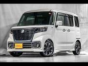 2018 SUZUKI SPACIA CUSTOM