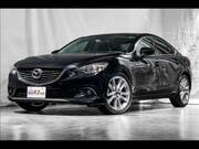 2013 MAZDA ATENZA SEDAN