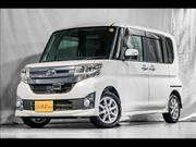 2014 DAIHATSU TANTO