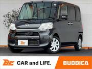 2014 DAIHATSU TANTO
