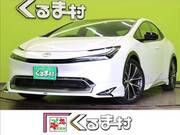 2023 TOYOTA PRIUS