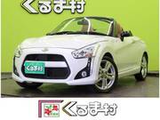 2018 DAIHATSU COPEN