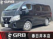 2022 NISSAN CARAVAN PREMIUM GX