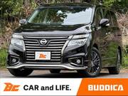 2020 NISSAN ELGRAND