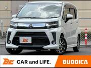 2019 DAIHATSU MOVE