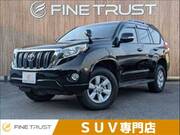 2014 TOYOTA LAND CRUISER PRADO TX
