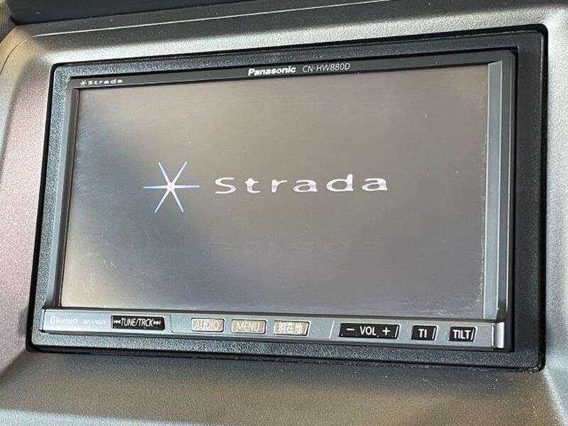 HONDA CROSS ROAD (LANDROVER)