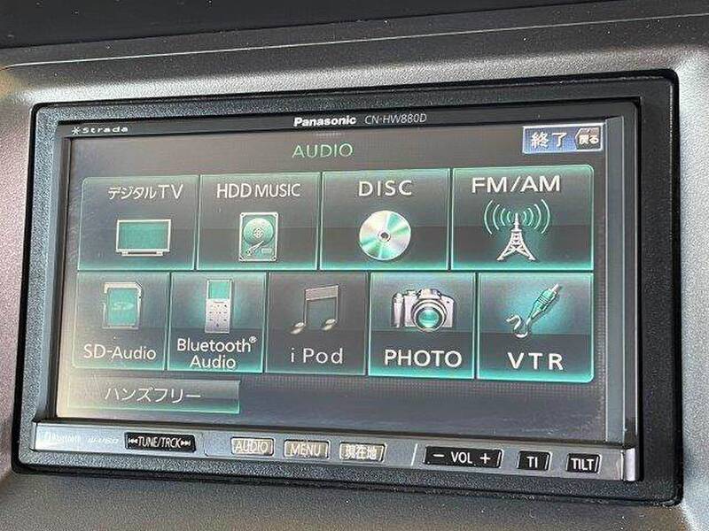 HONDA CROSS ROAD (LANDROVER)
