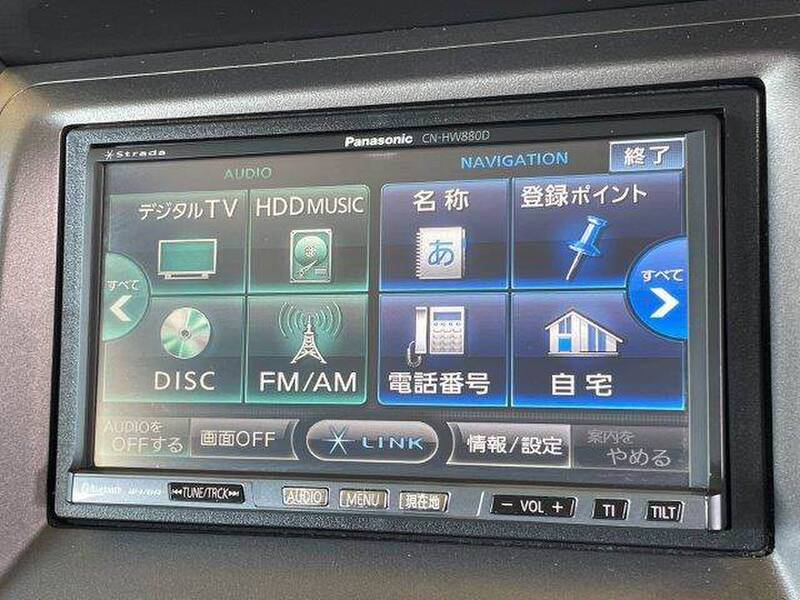HONDA CROSS ROAD (LANDROVER)