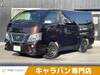 NISSAN NV350 CARAVAN WAGON