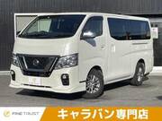 2019 NISSAN NV350 CARAVAN WAGON