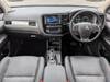 MITSUBISHI OUTLANDER PHV