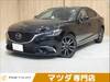 MAZDA ATENZA SEDAN