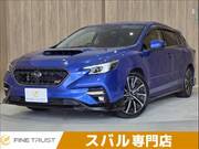 2021 SUBARU LEVORG