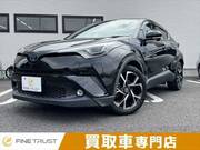 2019 TOYOTA C-HR G