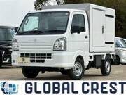 2025 SUZUKI CARRY TRUCK