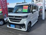 2025 SUZUKI SPACIA CUSTOM